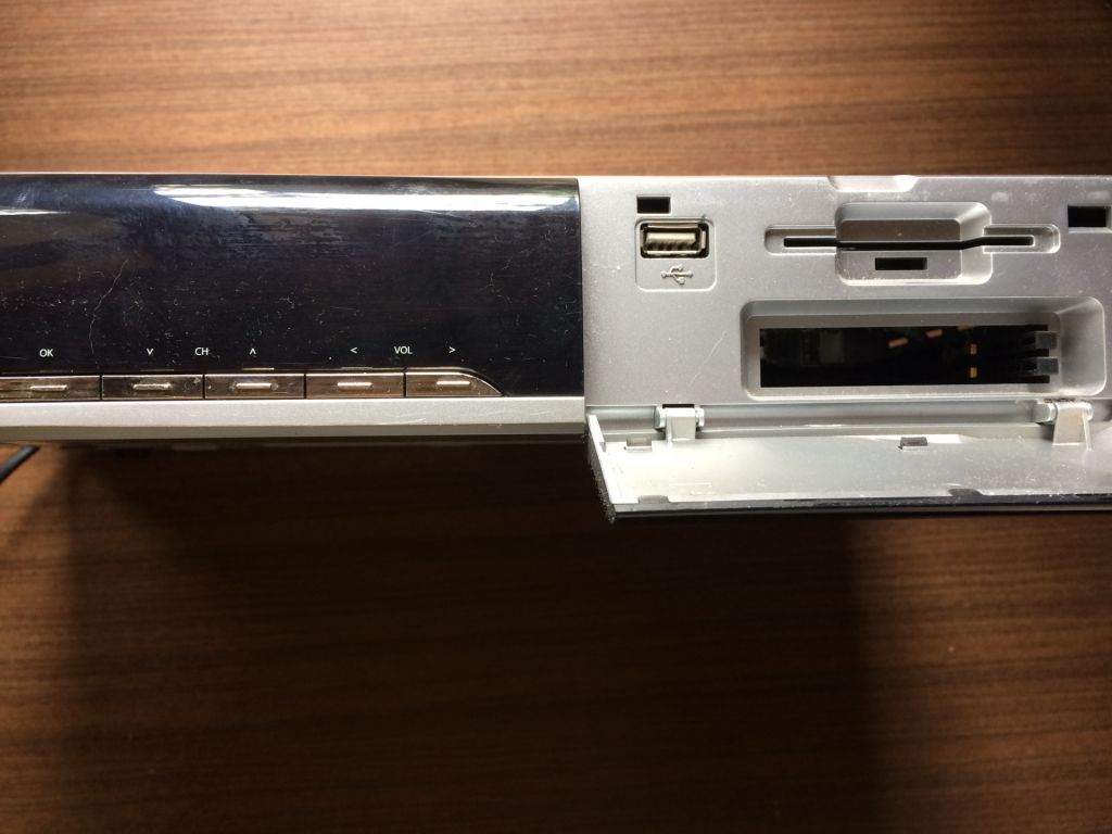 Спутниковый ресивер Openbox S7 HD PVR     (два тюнера DVB S2) - фото фото фото 1