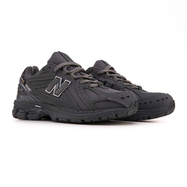 New Balance 1906R Cordura Grey 43 - фото фото фото 1