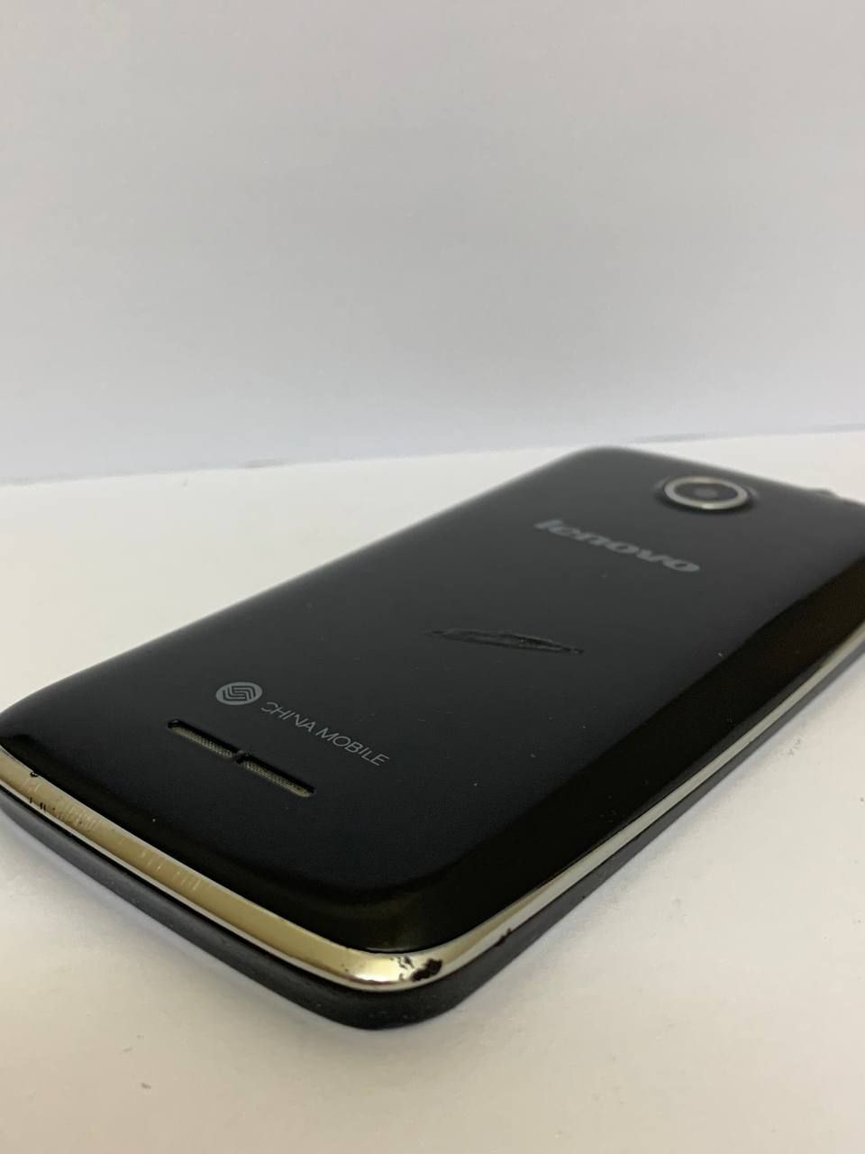 Lenovo A390T - фото фото фото 4