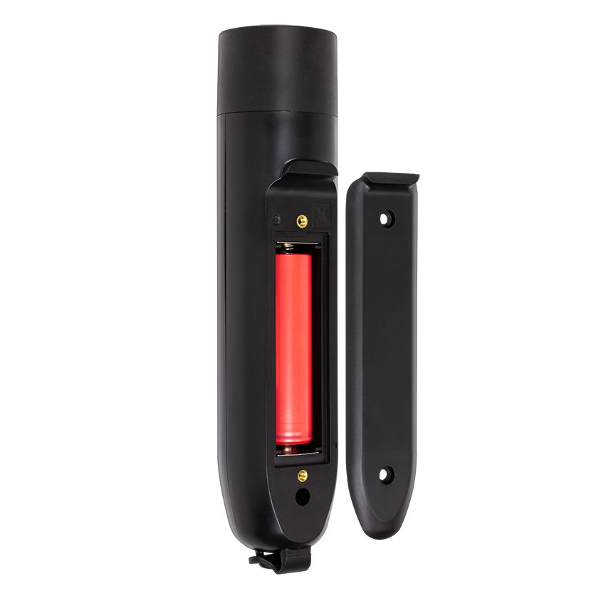 RigExpert Stick PRO – Портативний аналізатор антен і кабелів    (0,1–600 МГц, TFT) - фото фото фото 2