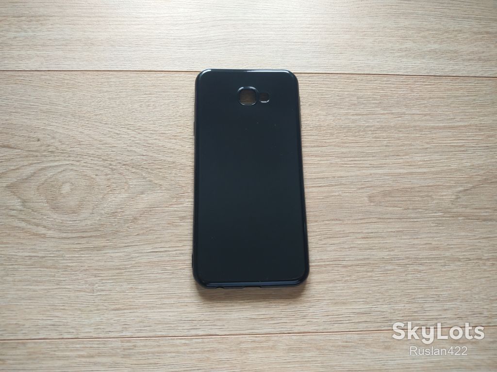 Чехол для Samsung Galaxy J4 Plus 2018 J415 чохол - фото фото фото 1