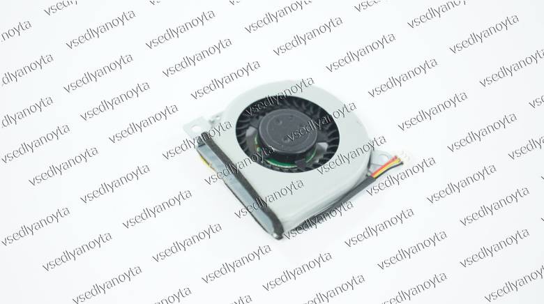 Вентилятор  ASUS UL20A ВЕРСИЯ 2 - фото фото фото 0