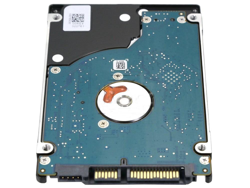 Жорсткий диск для ноутбука Seagate ST500VT000 500Gb 5400rpm 16MB Sata III    (500Гб) - фото фото фото 3