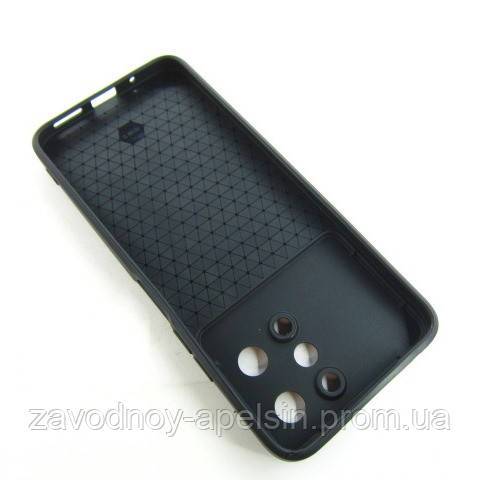 Xiaomi Redmi 12 Противоударный чехол (кольцо + шторка) - фото фото фото 1