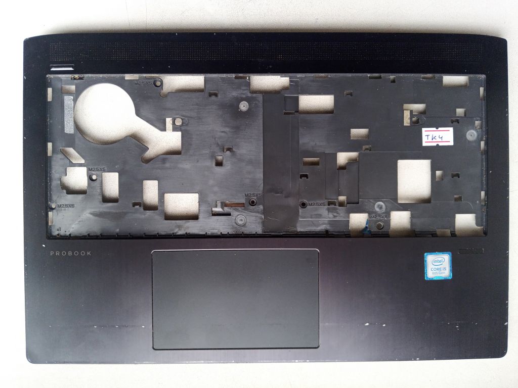Б/У Топкейс HP ProBook 430 G5 / код.тк4 - фото фото фото 0