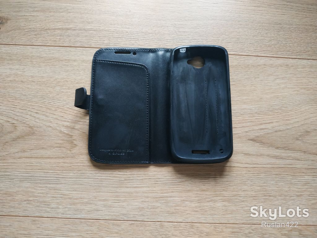 Розпродаж Чехол книжка для HTC One S Z520e чохол книжка - фото фото фото 4