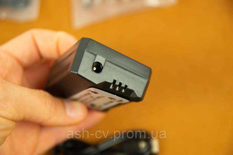 Зарядний пристрій, для, акумулятора, li-ion, Balance Charger, 7.4V, 2S - фото фото фото 5
