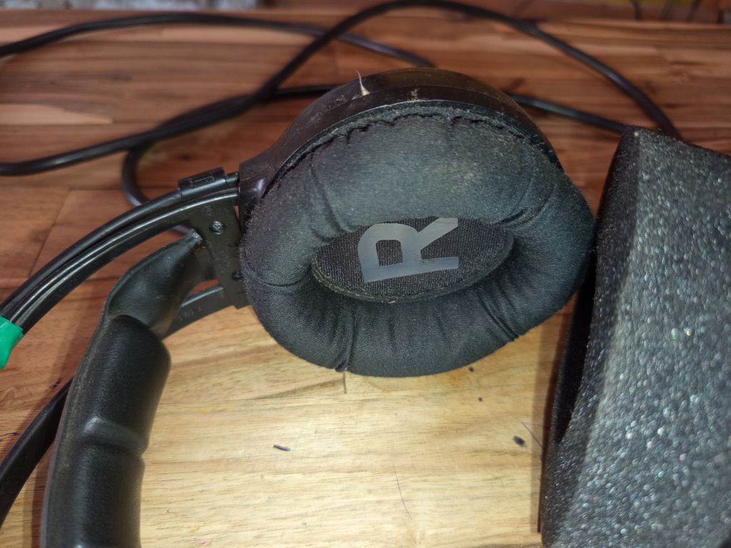 Навушники AKG  k511 - фото фото фото 3