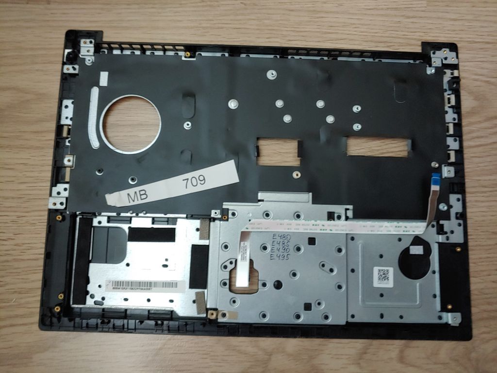 Lenovo E490 топкейс - фото фото фото 2