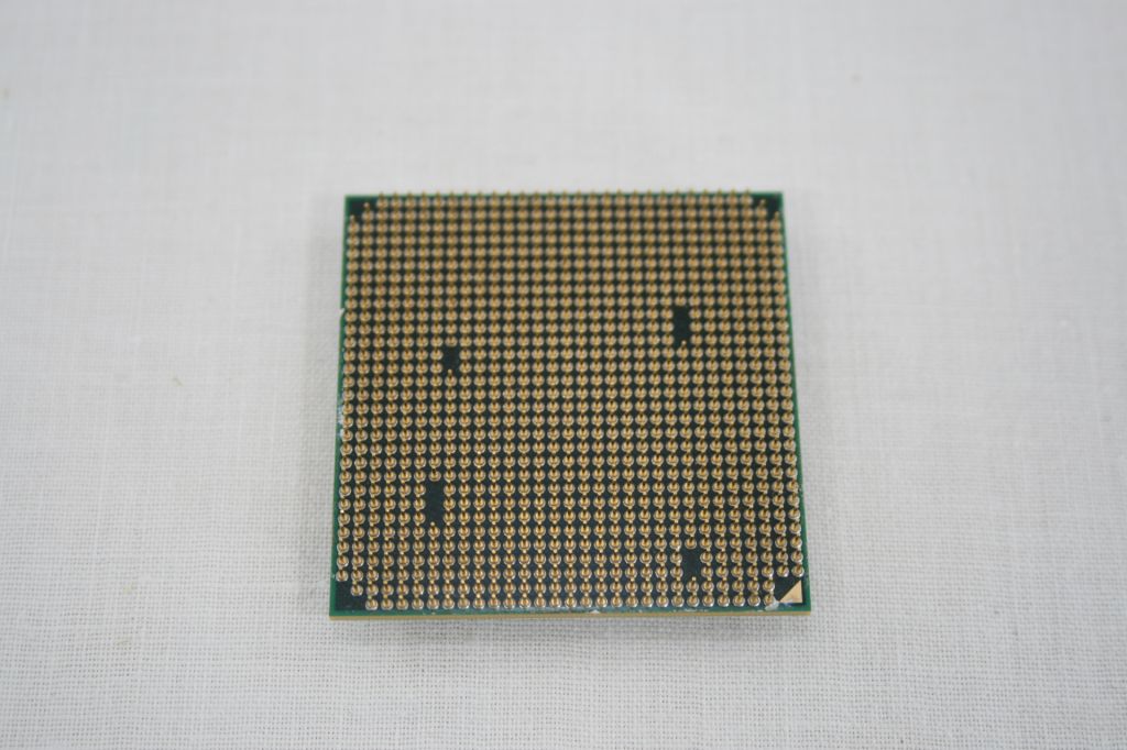 Процесор AMD Athlon II X3 435 2.90GHz sAM3 - фото фото фото 1