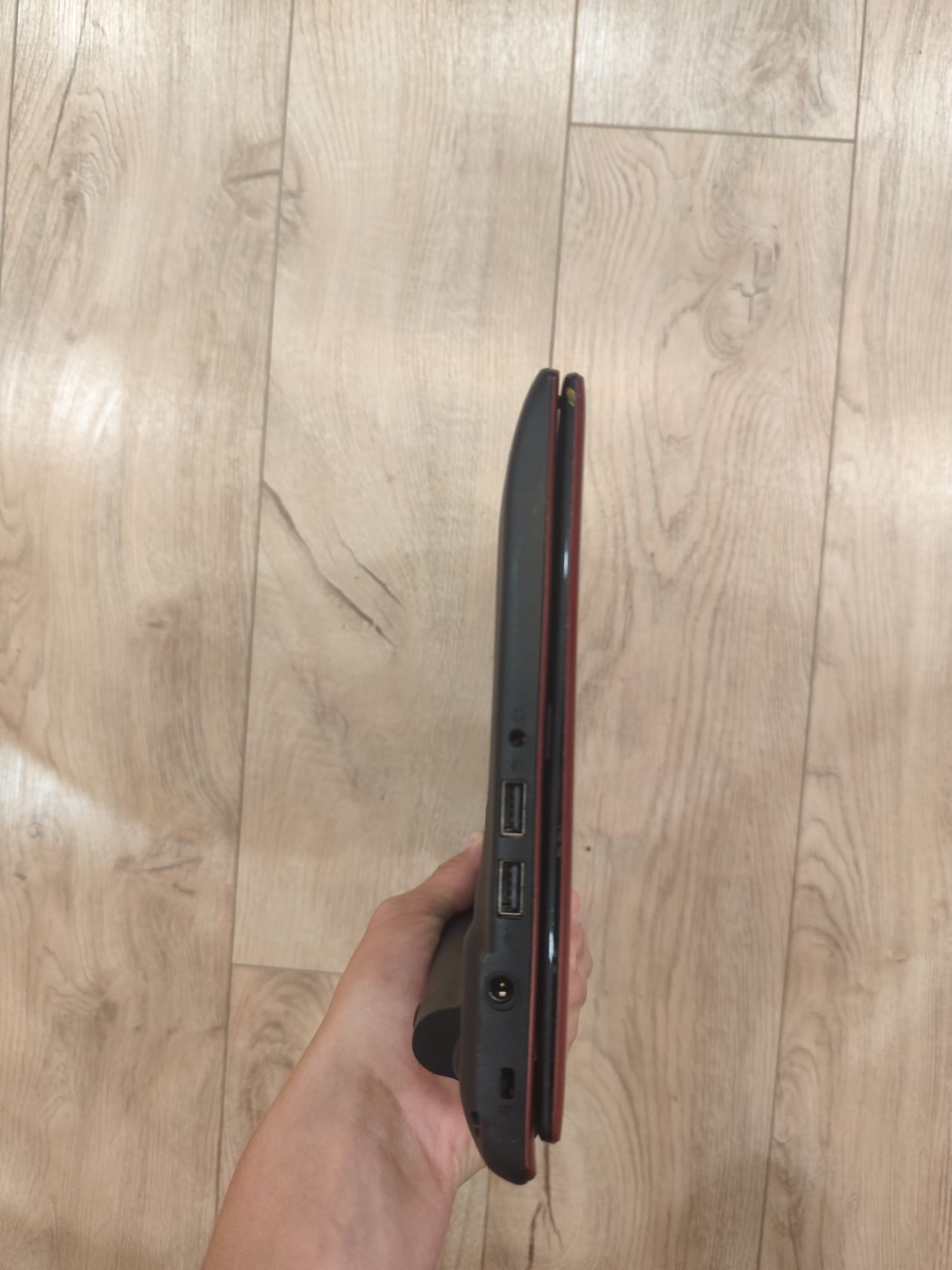 Ноутбук" acer aspire one " - фото фото фото 3