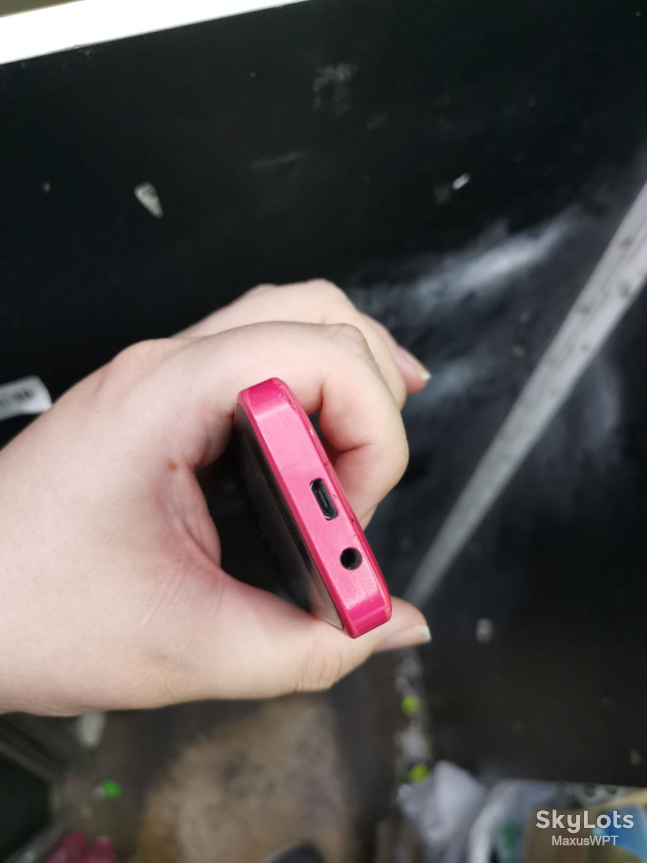 #Shop Nokia 301 pink - фото фото фото 4