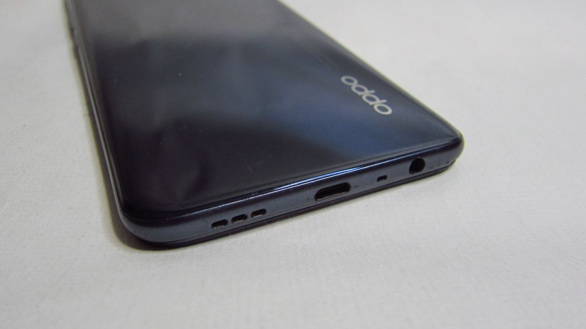 OPPO A15 2/32GB Mystery Blue - фото фото фото 4