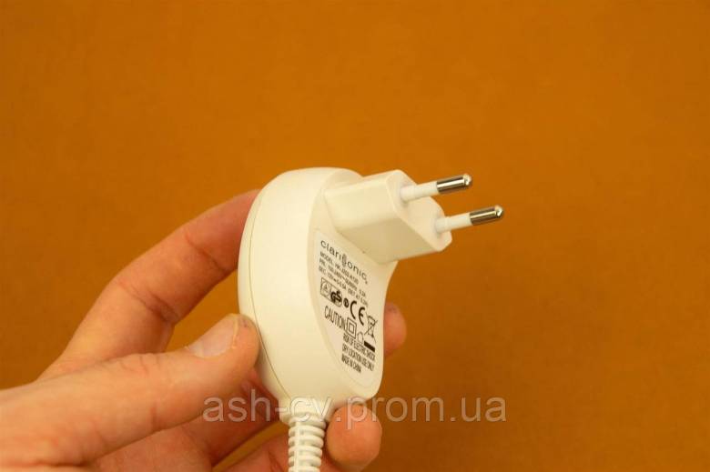 Блок живлення, Clarisonic, HK-J202-A120, 12V, 0.5A - фото фото фото 2