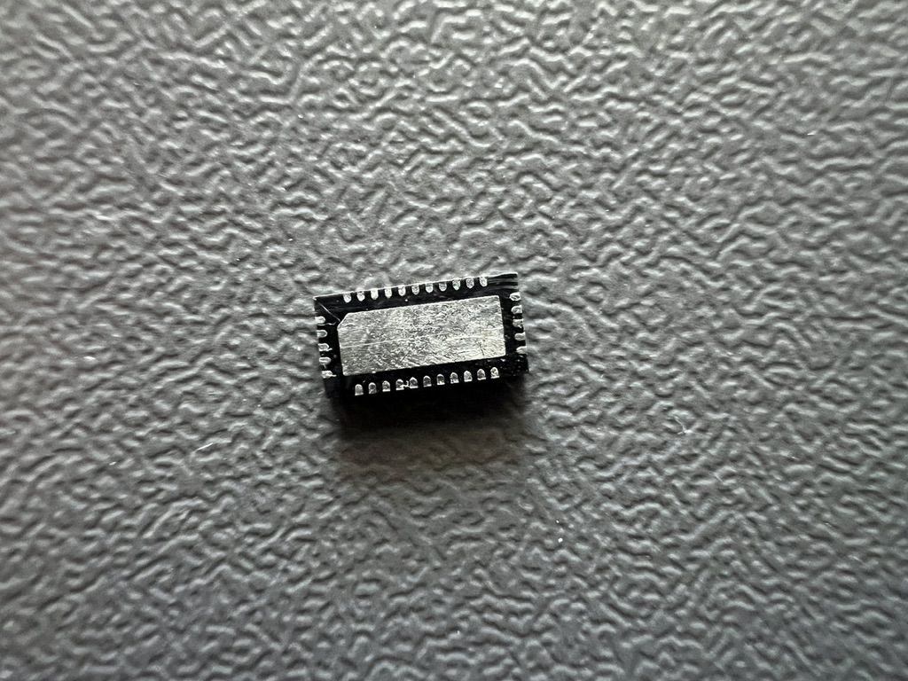 Мікросхема NXP Semiconductors NX5DV715 Original - фото фото фото 1