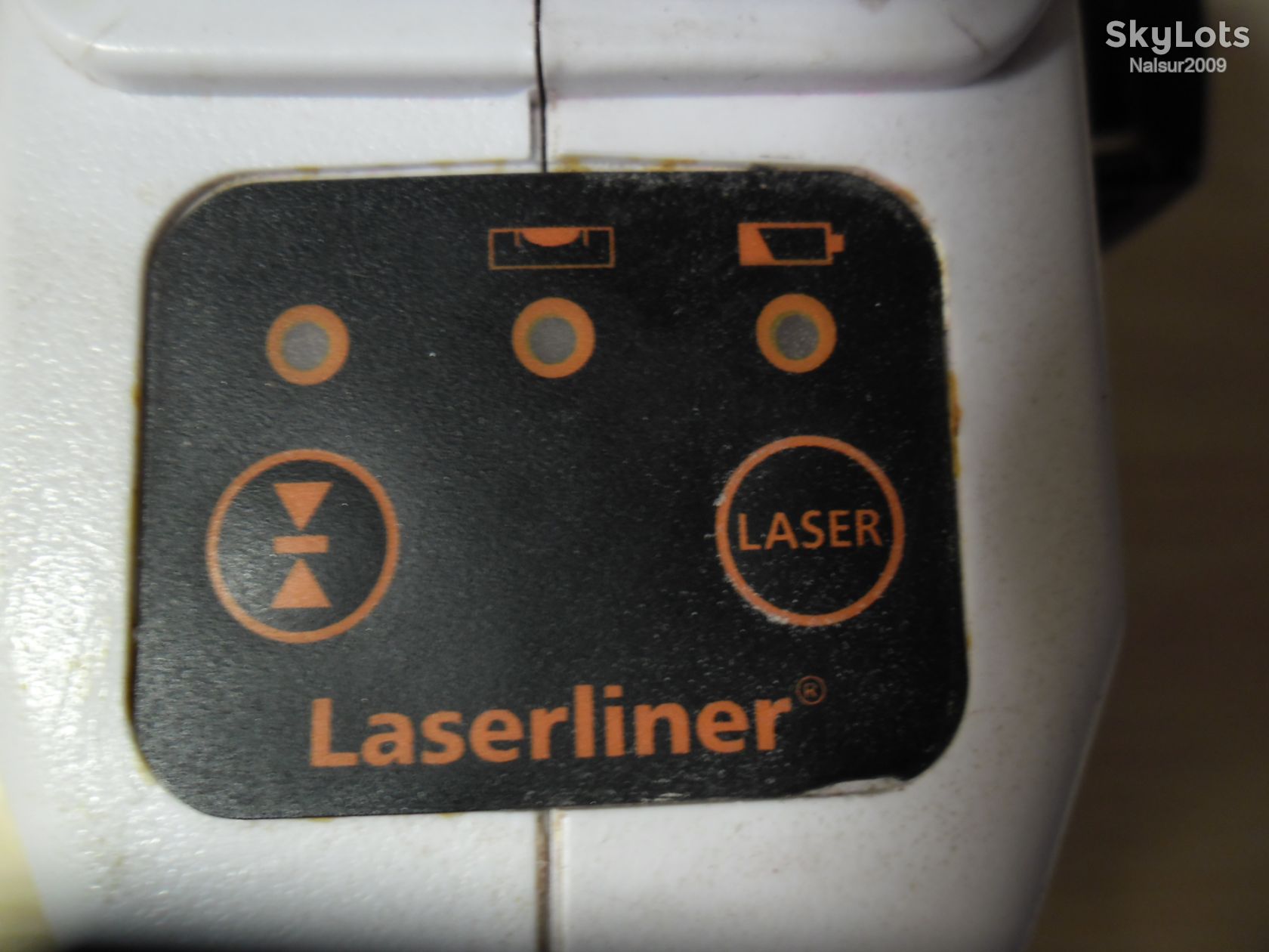3D ЛАЗЕРНЫЙ УРОВЕНЬ LaserLiner AutoLine-Laser 3D  из Германии. - фото фото фото 6