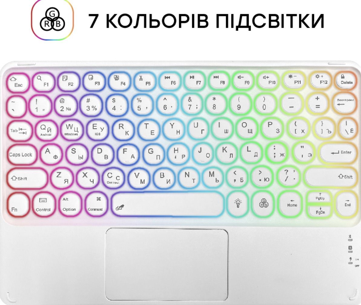 Клавіатура - фото фото фото 2