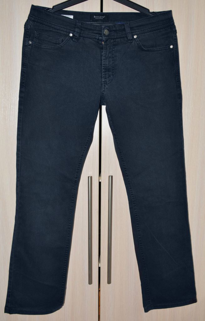 Джинси BEXLEYS® original 24-W33L30-сток Y11-L10-5 - фото фото фото 1