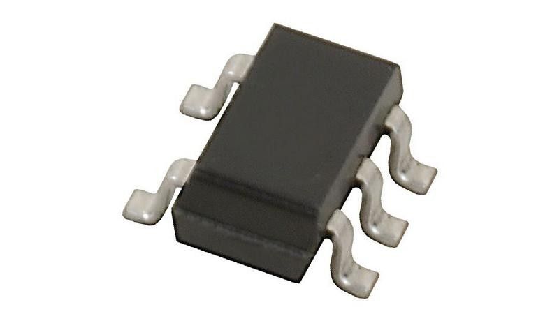 Микросхема Контроллер заряда Li-Ion Li-Po батареи LTC4054 LTH7 4.2V - фото фото фото 0