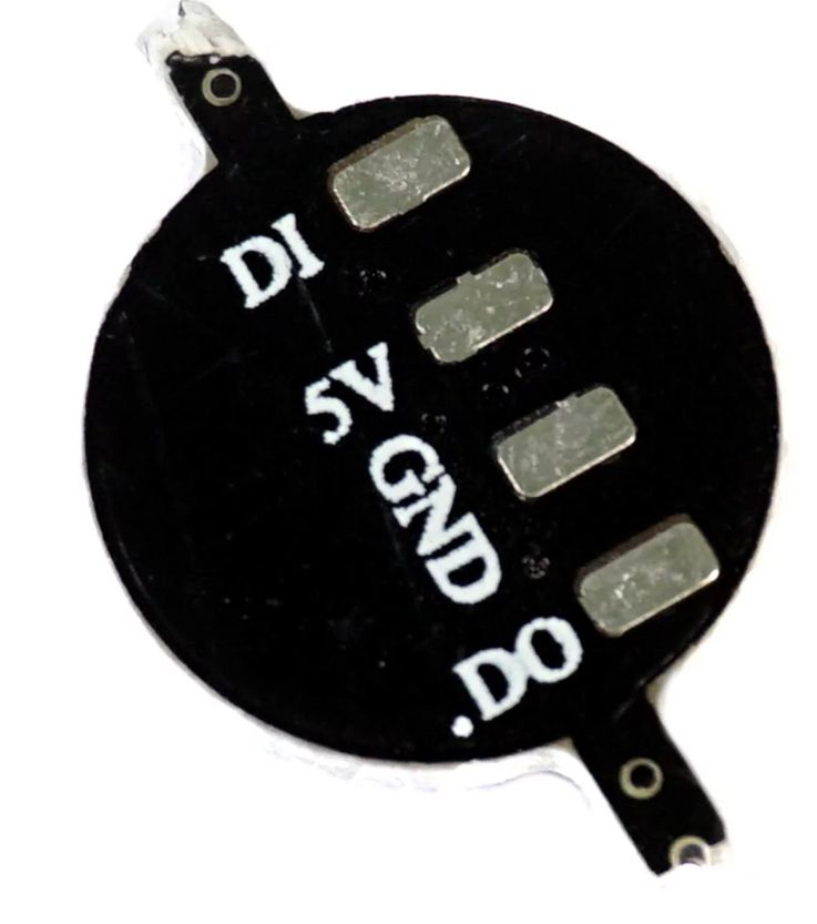 Светодиодный модуль WS2812 5050 RGB LED Arduino - фото фото фото 0