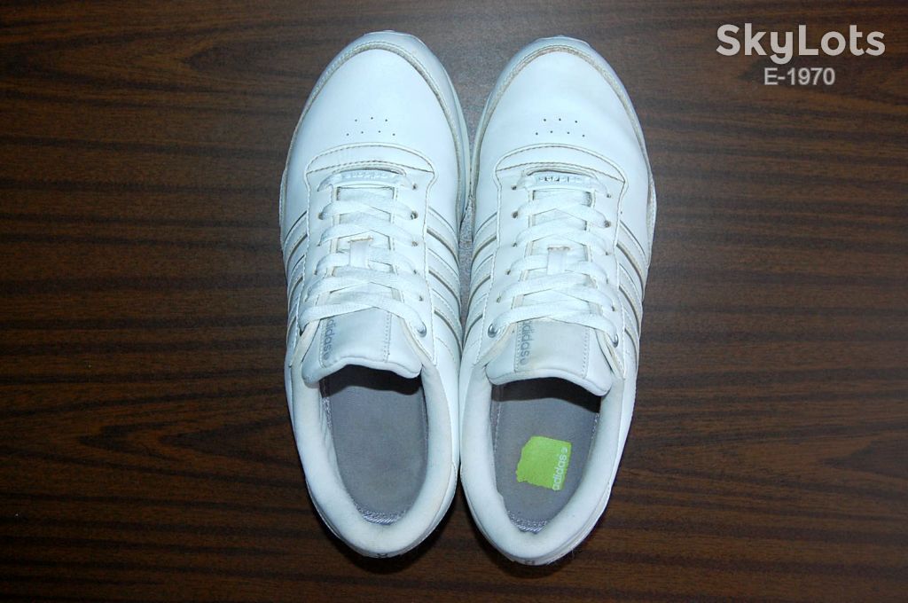 Кроссовки ADIDAS р.41-42 original - фото фото фото 7