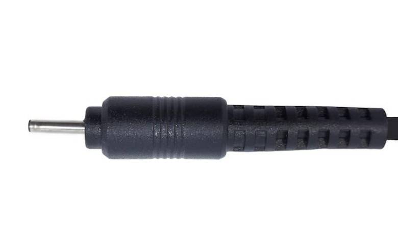 Dc кабель для блока питания 2.0x0.6mm (3.5a) (1.2m) (A class) 1 день гар. - фото фото фото 1
