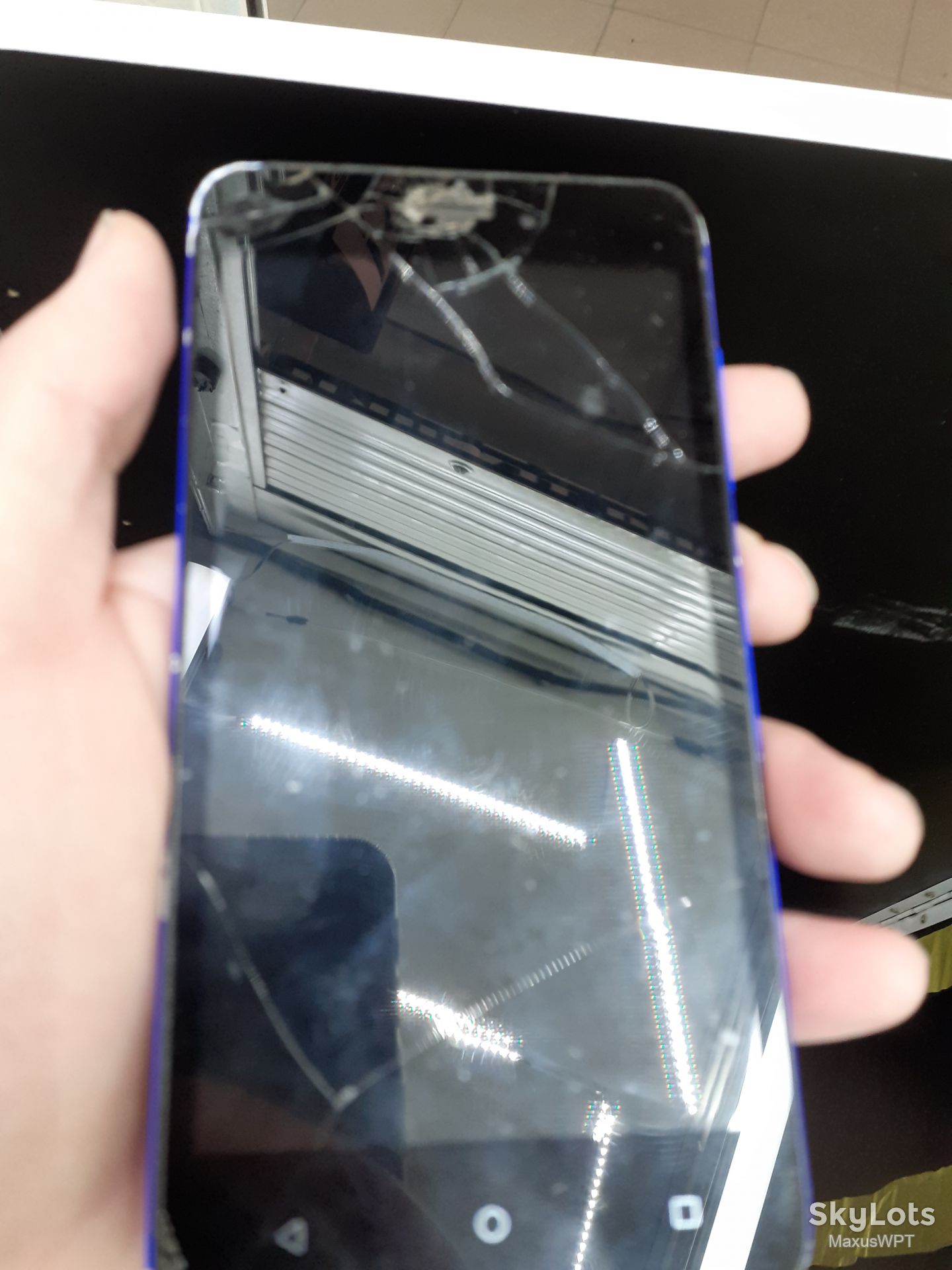 Prestigio MultiPhone 3510 Wize G3 DSK PSP3510 1 - фото фото фото 1