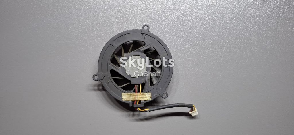 Вентилятор ноутбука Toshiba U300 U305 UDQF2PR61CQU - фото фото фото 1
