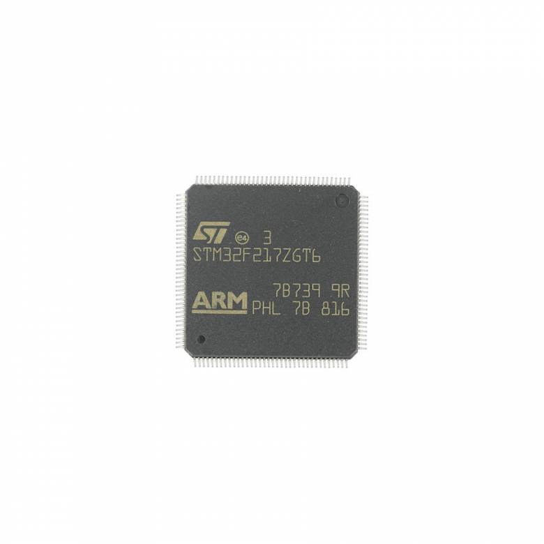 Микросхема STM32F217ZGT6 для ноутбука - фото фото фото 0