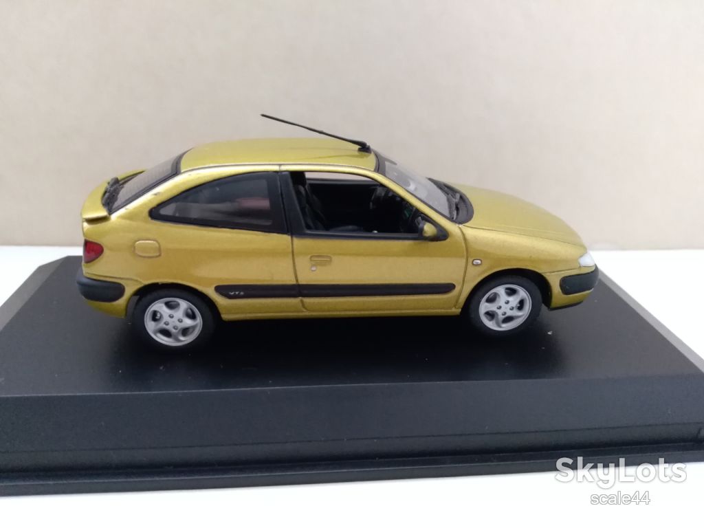 Citroen Xsara VTS.Norev.1/43 - фото фото фото 3