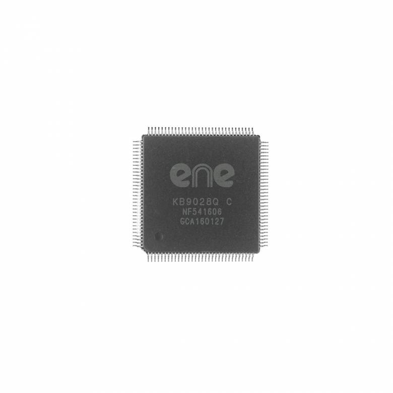Микросхема ENE KB9028Q C (TQFP-128) для ноутбука - фото фото фото 0