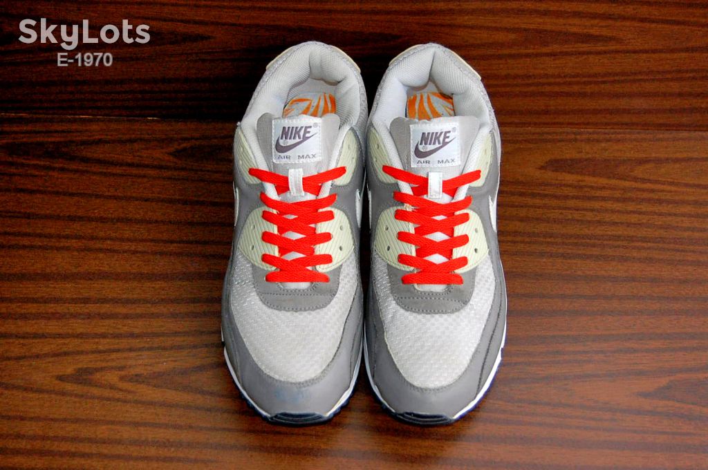 Кроссовки NIKE AIR MAX р.45-46 original - фото фото фото 1