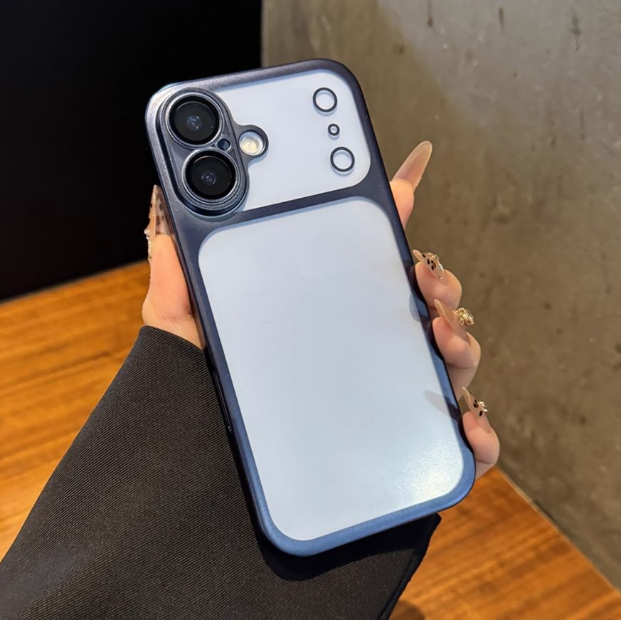 Чохол на iphone 17 Pro - фото фото фото 2