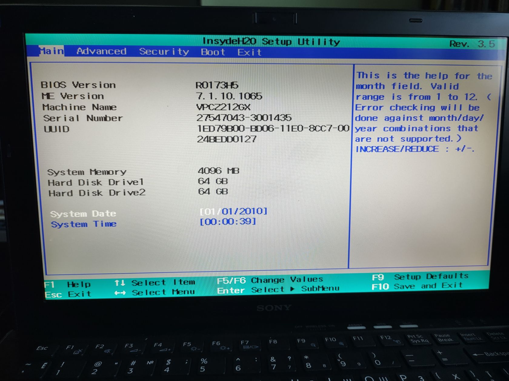 Ноутбук Sony Vaio PCG-41313L - фото фото фото 2