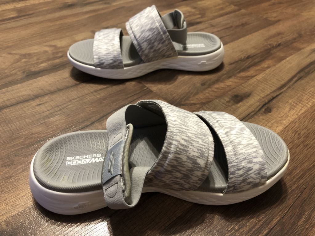 Босоніжки жіночі Skechers,р.36-37 - фото фото фото 3