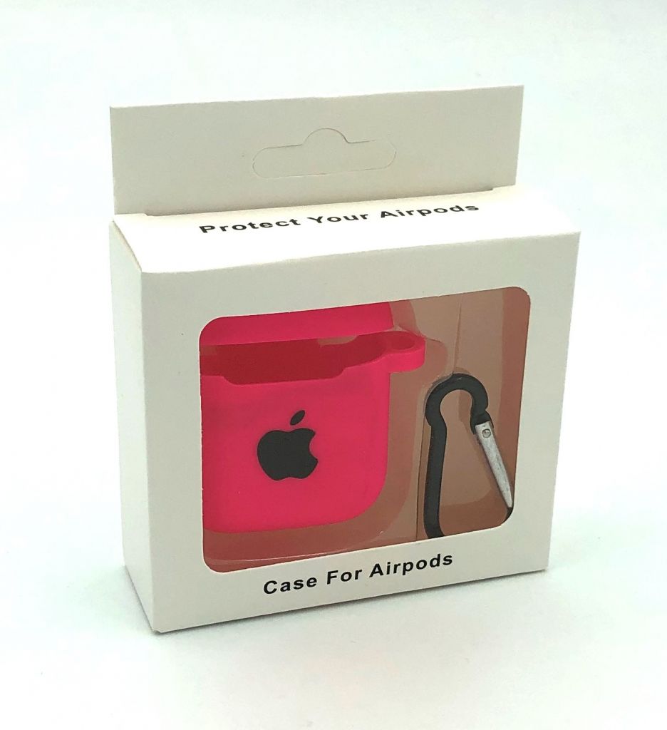 Чехол Apple AirPods #25 - фото фото фото 2