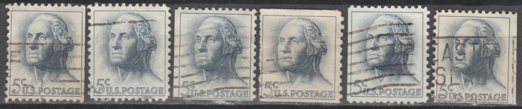 США 1963 Вашингтон - фото фото фото 0