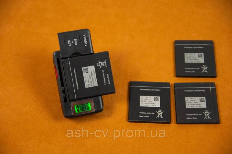Акумулятор, Sony, BA800, 1750mA - фото фото фото 4