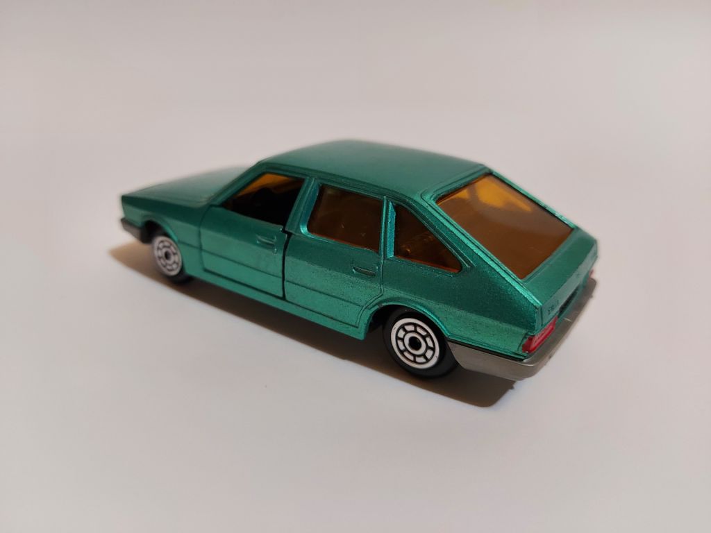 Norev 1:43 Simca 1308 GT - фото фото фото 2