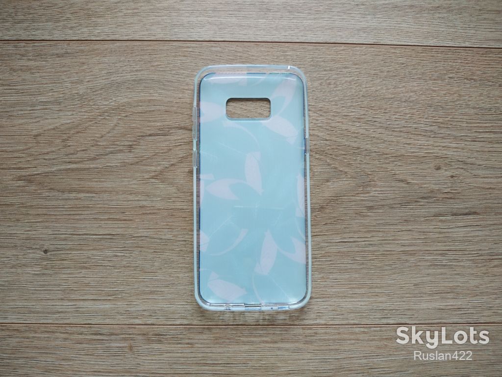 Чехол на Samsung Galaxy S8 Plus G955 чохол - фото фото фото 2