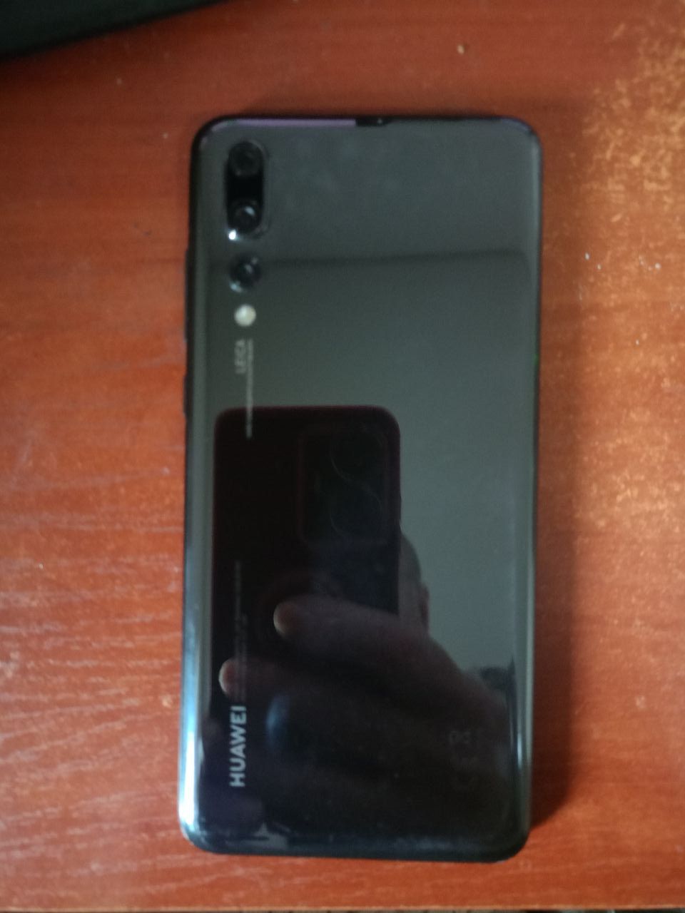 Huawei P20 Pro 6/128 GB - фото фото фото 2