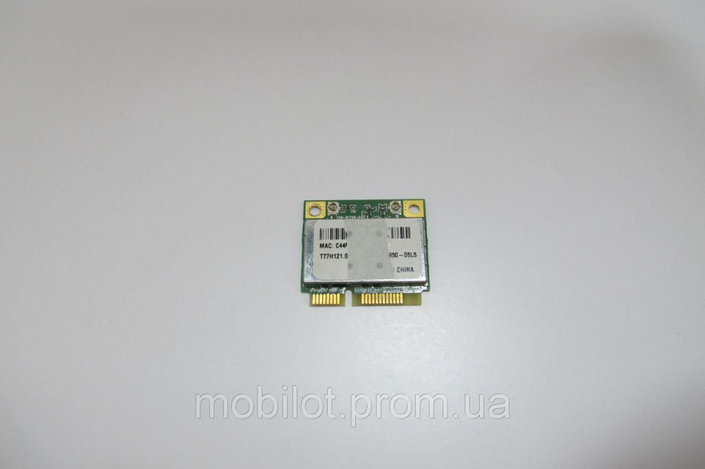 Wi-Fi модуль Packard bell EasyNote TJ71 (NZ-250) - фото фото фото 0