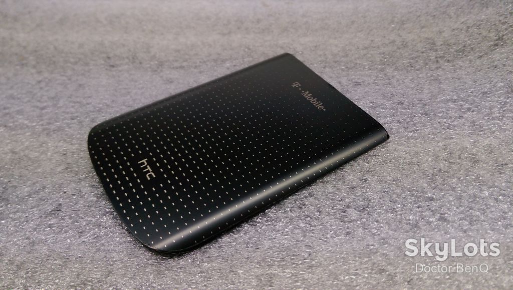 Задня кришка / крышка для HTC PD15100 myTouch 4G  (63) - фото фото фото 3