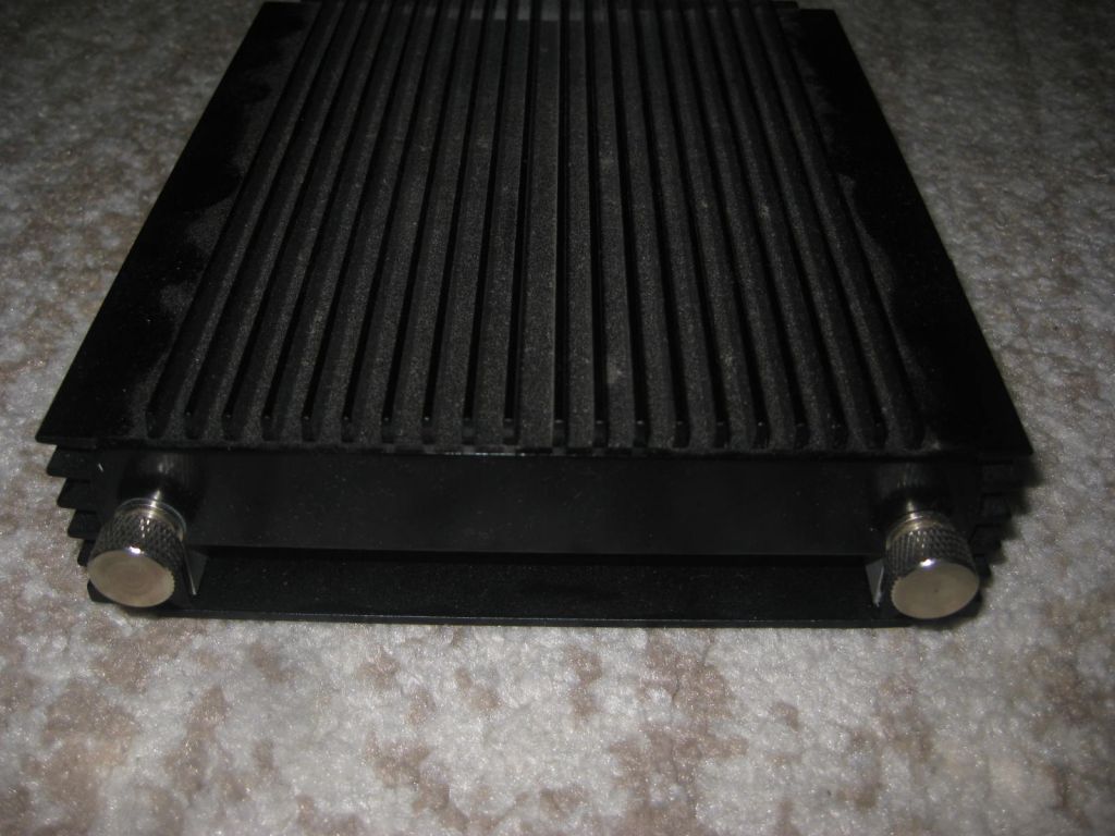 Радіатор -звукоізолятор Alphacool Silentmaxx-HD Insulation Rev. 2.0 - фото фото фото 1