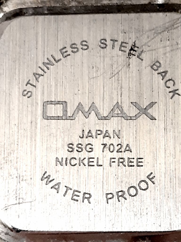 Часы Omax Quartz  - фото фото фото 9