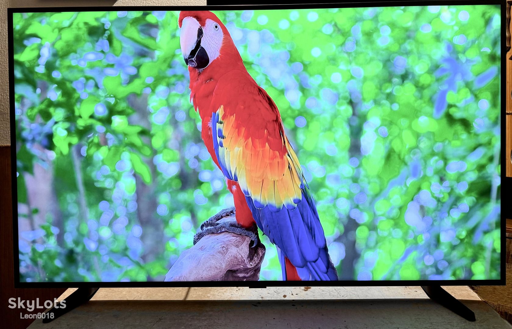 SAMSUNG UE55RU7099U/SMART/4K - фото фото фото 6