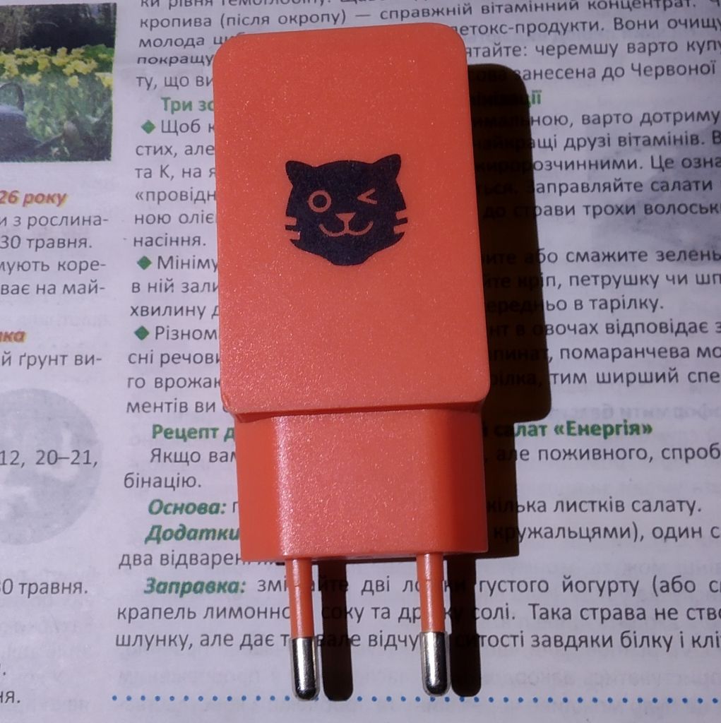 USB зарядка 5V/2A     (хорошее качество) - фото фото фото 4