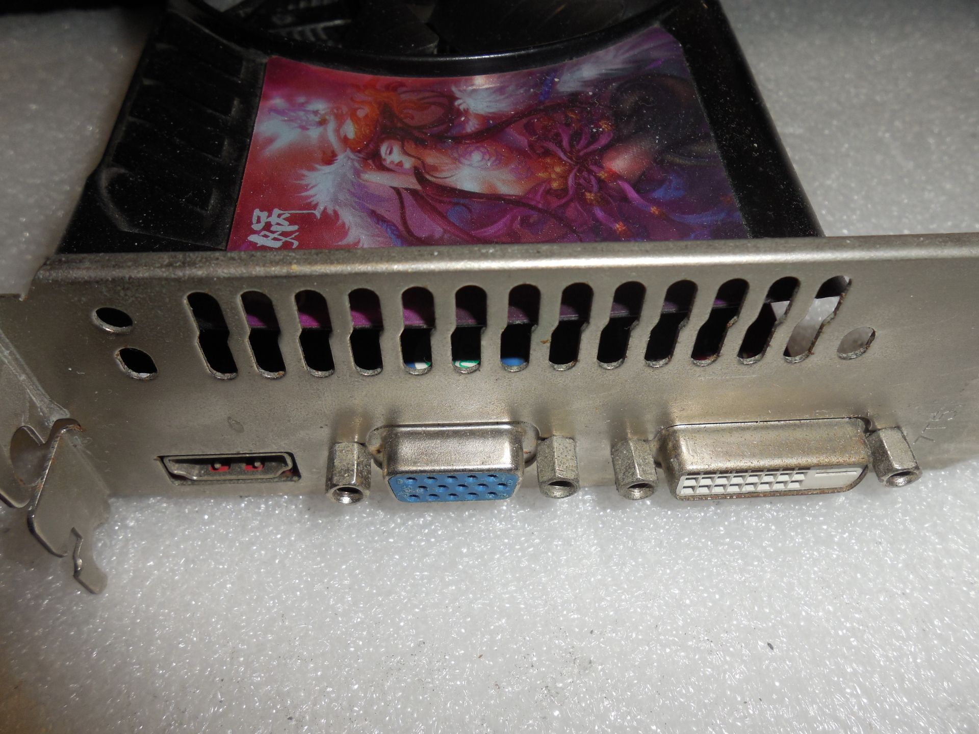 HASEE GT740 2Gb DDR3   (64bit) - фото фото фото 2