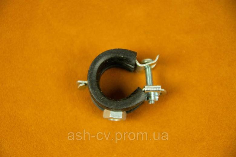 Хомут, для труби, WURTH, Norma, Німеччина, 21-23 мм - фото фото фото 0