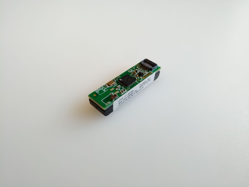 Wi-Fi модуль 2722 171 90759, YKJ2081-R01 для телевизора Philips 47PFL6678S/12 - фото фото фото 0
